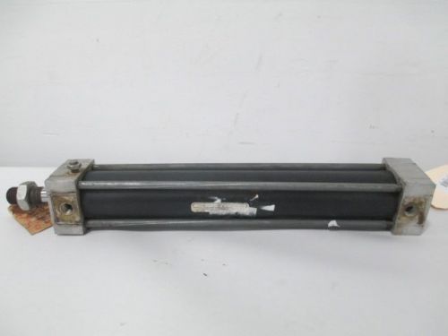 MOTION CONTROLS D-24SEFC SL10 RA1 AIR 10 IN 1-1/2 IN PNEUMATIC CYLINDER D246559