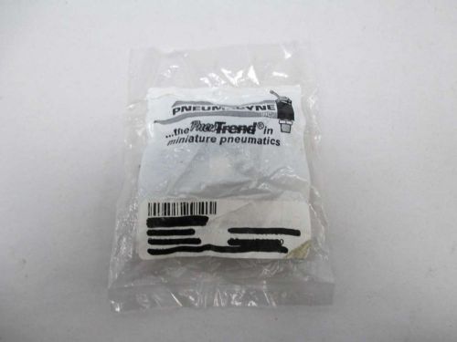 NEW PNEUMADYNE H11-30-44 PNEUTREND TOGGLE 1/8IN NPT PNEUMATIC VALVE D376139