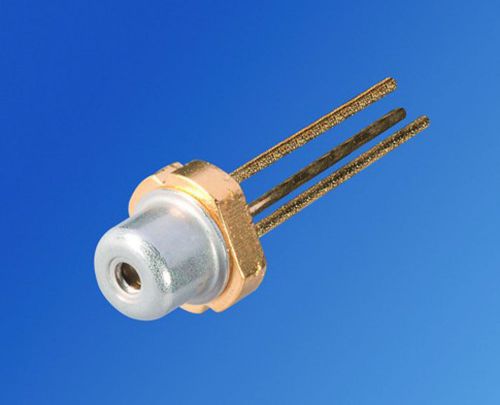 New 520nm 50mw Green  High Power Laser Diode TO-38