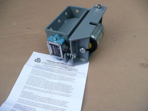 Conveyor components company ba-1 alignment / wandering switch control for sale