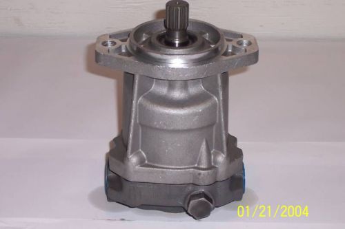 Vickers mfe19230 hydraulic piston motor mfe 19 2 30 for sale