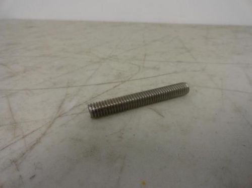 84172 Old-Stock, Goulds 27177-626-2228 Cover Stud, 5/16-18 Thread, 2-1/4&#034; Length