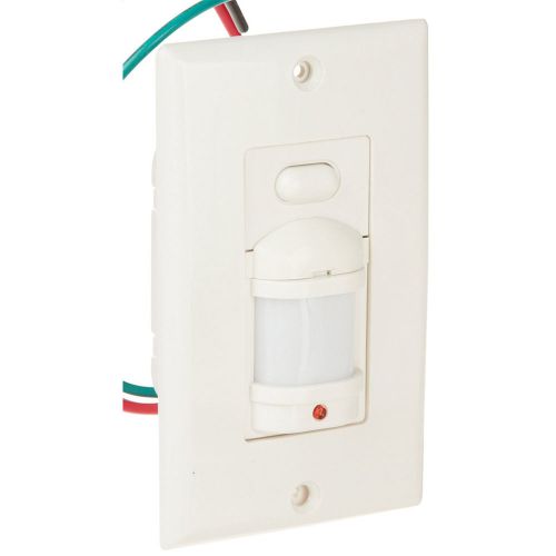 Tork nsi osws9p-277 277vac pir passive infrared wall switch occupancy sensor for sale