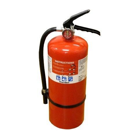 10 lb. ABC Fire Extinguisher
