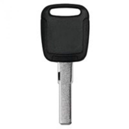 Blnk Key Automobile Chipkey HY-KO PRODUCTS Door Hardware &amp; Accessories 18VW300