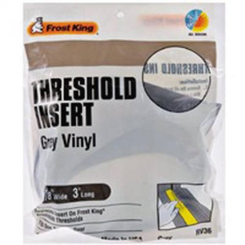 New Rp23 Vinyl Replacement Insert Rv/36H THERMWELL PRODUCTS Doorknobs RV/36H