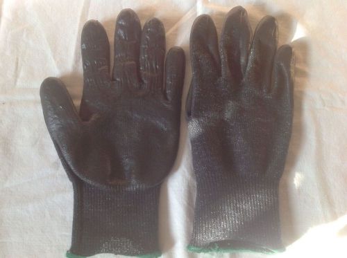 Extreme Cut Resistant Coat Work Glove (ANSI Cut Level 5) (Priced By The Dozen)