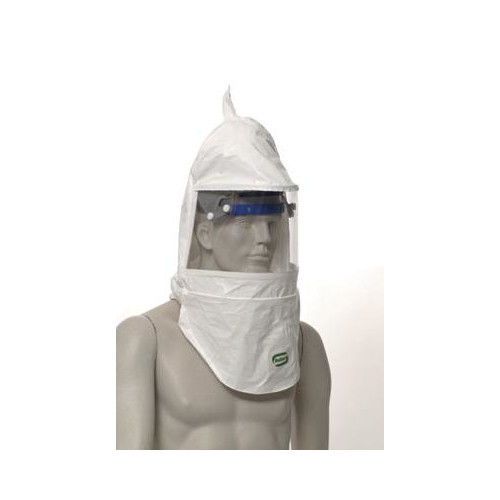 Bullard abrasives hood with headband for sale