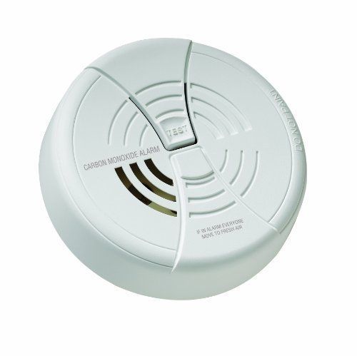First alert co250t travel co alarm with travel bag for sale