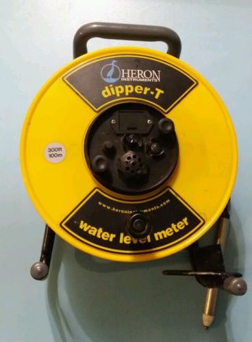 Heron Dipper-T 300&#039; water level meter