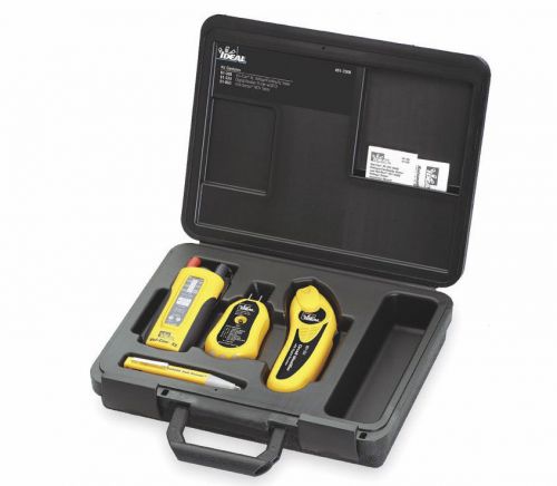 IDEAL #61-2000 Tester Combination Pack
