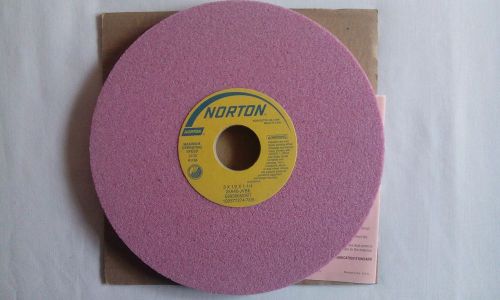 Norton - 69936662927 - surface grinding wheels 8”x  1/2 ”x 1-1/4” for sale