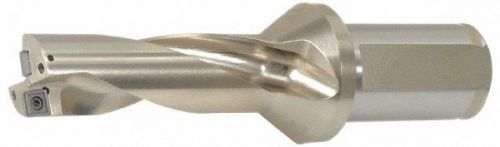 Ingersoll Carbide Indexable Drill - 3240716