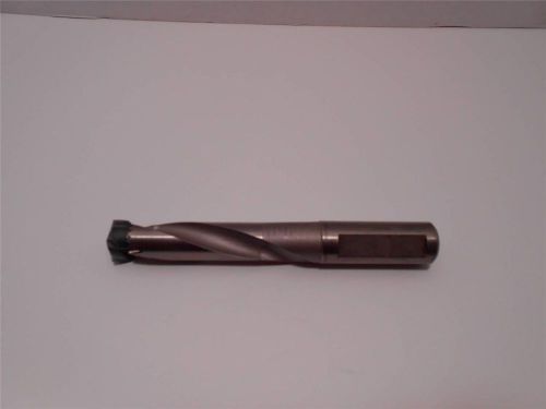 DORMER H853 23/32&#034; INDEXABLE DRILL