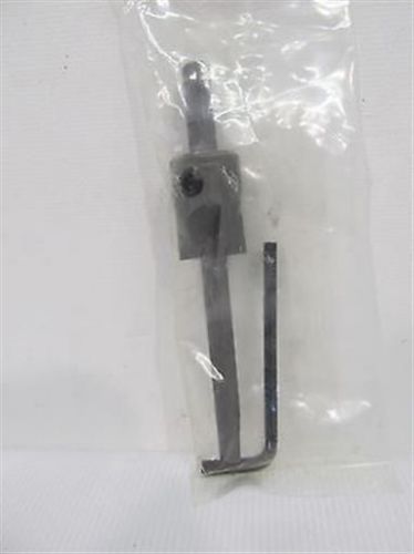 1/4&#034; tube end facer - adjustable collar / cutters pilot for sale