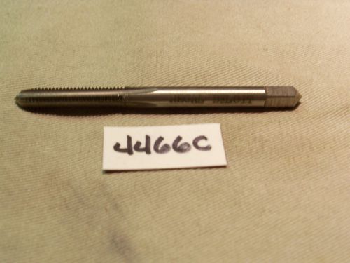 (#4466c) new usa made machinist m5 x 0.8 plug style hand tap for sale