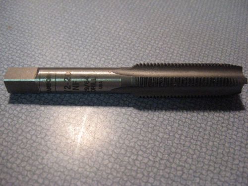 NEW US Made Hanson Tap, 4 Flute 1/2 - 20 NF
