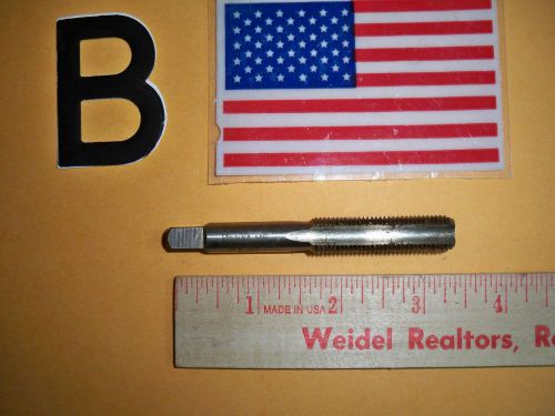 1/2&#034;-20  bottom  right hand tap new old stock hs made in usa new free shipping for sale