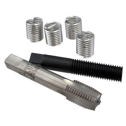 3/4&#034;-10 Helicoil Repair Kit