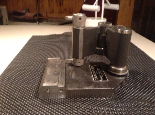 grinding wheel dresser