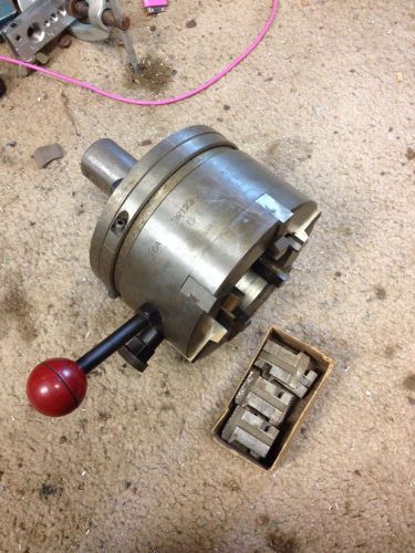 Geometric threading die turret metal lathe tool 3-3/16&#034; 3ca machinist tool for sale