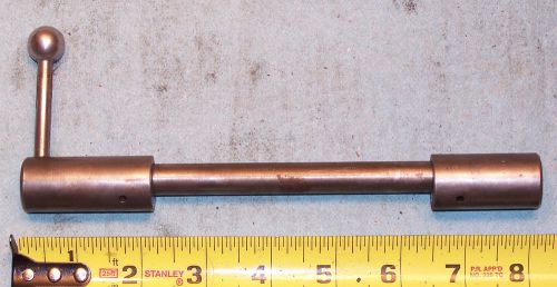 A CONCENTRIC FOR A 10&#034; 12&#034; ATLAS CRAFTSMAN METAL LATHE BACK GEAR