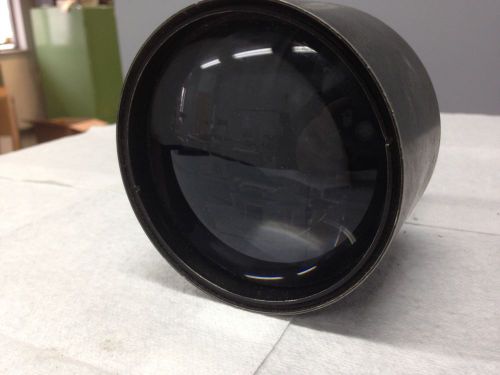 AC-3078 J&amp;L Condensing Lens Assembly for Jones &amp; Lamson 30&#034; Comparators