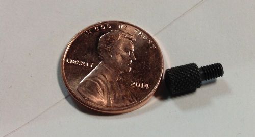 Screw on indicator tip federal mitutoyo radius tip knurled od inspection #3 56 for sale