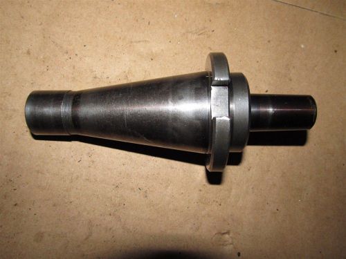 Nmtb-40 jacobs taper holder for sale