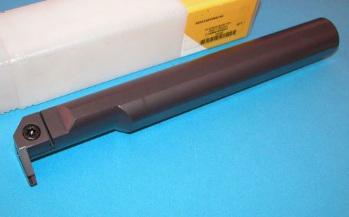 A20SA4EMR0516N Kennametal Grooving and Turning Boring Bar Coolant Fed