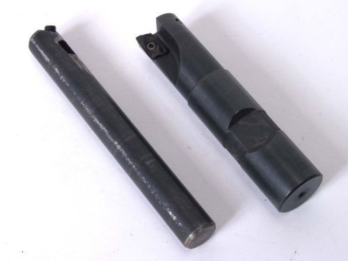 3/4&#034; x 3/4&#034; 6-941-003 poland boring bar end mill cutter machinist metalworking for sale