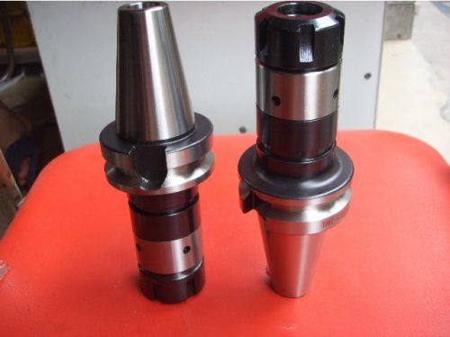 New bt40 er32 floating ter tapping collet chuck holder cnc milling tool(b) for sale