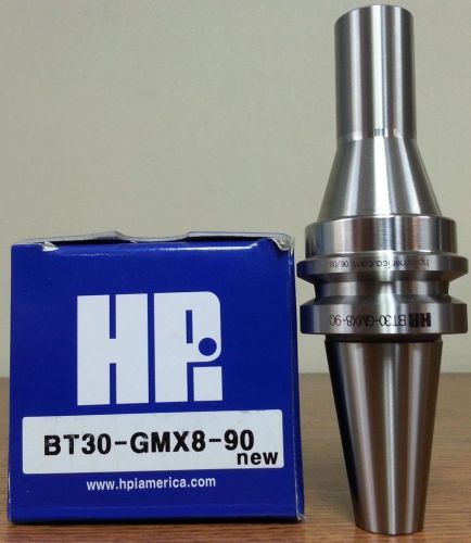 HPI Pioneer BT30 GMX8 1/2 Capacity 3.54&#034; **NEW**