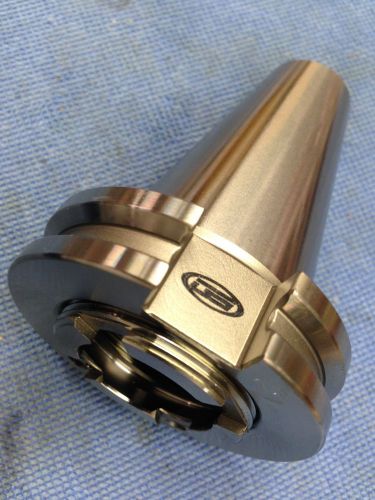 GS SOWA ER32-0.75&#034; #531401 CAT40 collet chuck CT40 balanced 20k Rigid Short