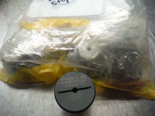 Kennametal screw end mill holder stops (loc1235b) ts12 for sale