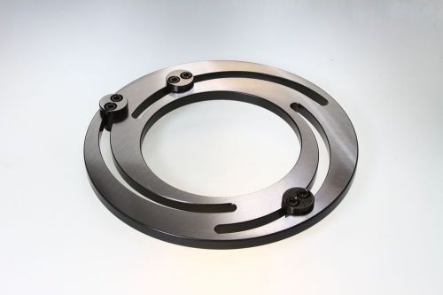 10”  boring ring cnc lathe chuck soft top jaws bore jaw for sale