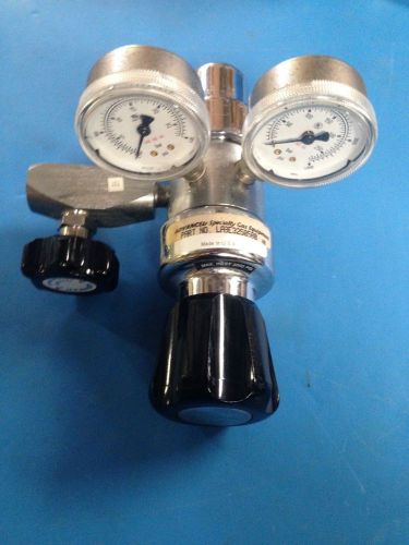 Advanced Specialty Gas Equipment LABE3250580 High Pressure Regulator