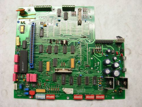 *nice* fwc flex-weigh uwi motherboard card circuit board for scale mc1494 mc-149 for sale