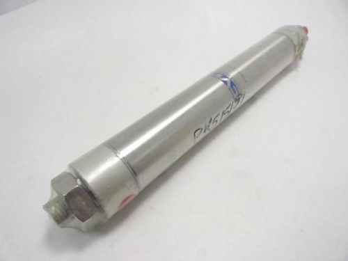 144090 New-No Box, CVP D-26686-A Pneumatic Cylinder, 8&#034; Stroke, 1-13/16&#034; Cyl. OD