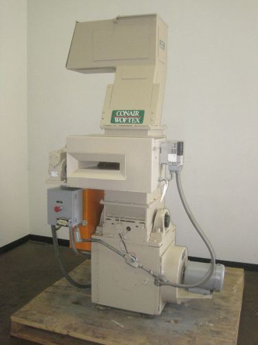 12” x 14” Conair Pull Roll Granulator