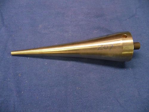 Ultrasonic Welder Horn --Titanium  $$ REDUCED 10-15-14