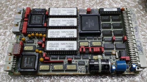 GESSBS-6A 9232 Board