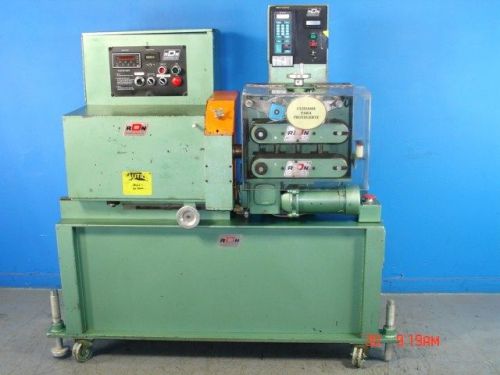 Rdn puller cutter sa-2/212-2 appears to be missing a motor for sale