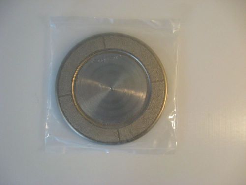 Nippon steel cmp pad conditioner for metal, 02-0521-204, new, sealed for sale