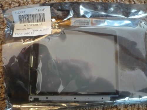 New Sony LGD A1731387A Panel Assembly LG Display