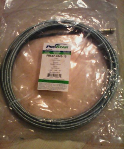Mig wire conduit for sale