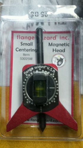 Flange Wizard 53025-M Small magnetic Cenering head