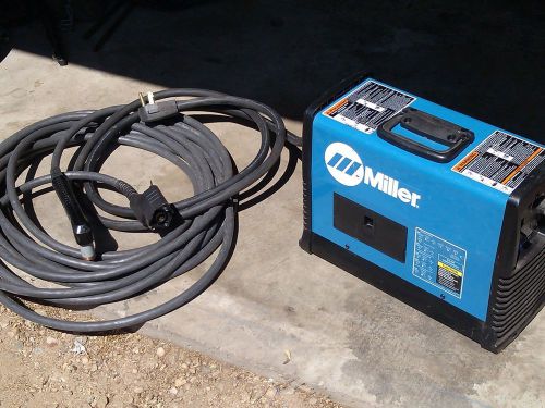 New miller spectrum 875 plasma cutter 50 50&#039; ft. torch for sale