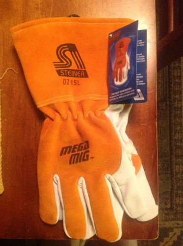 Steiner gloves for sale