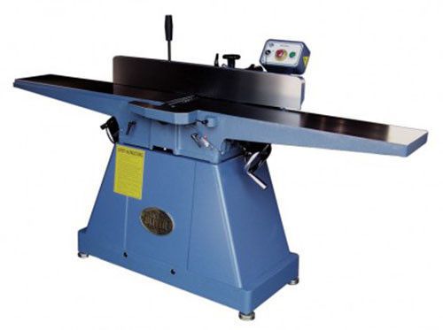 Oliver 4230 8&#034; Jointer with Byrd Cutterhead, 2HP, 1Ph, Powermatic